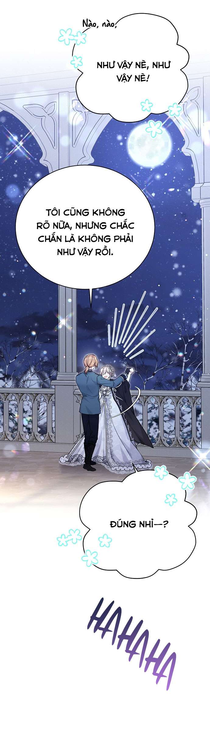 Vương Miện Lục Bảo Chap 82 - Trang 2