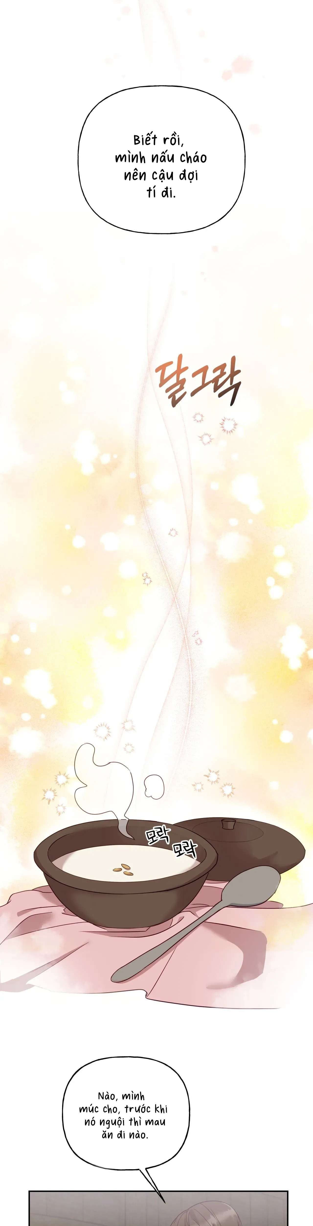 [ 18+ ] Khúc ca của loài cầm thú Chap 4 - Next Chap 5