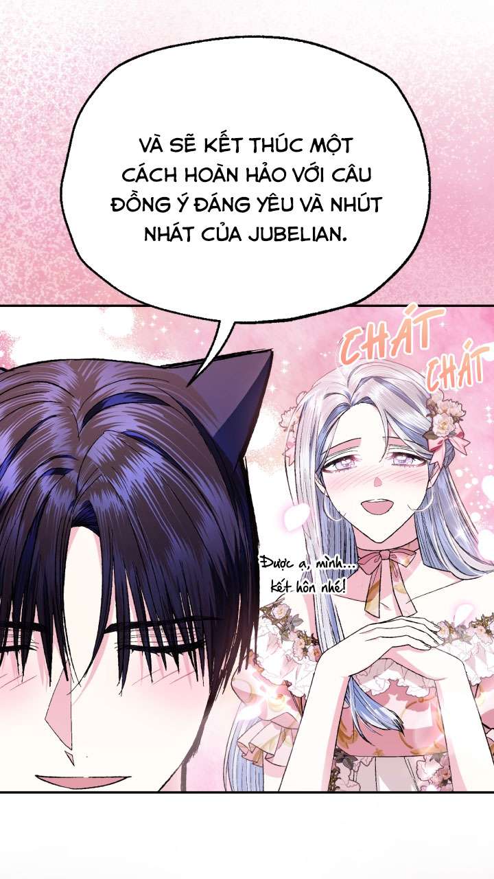 Cha À, Con Không Muốn Kết Hôn Đâu Chap 93 - Trang 2