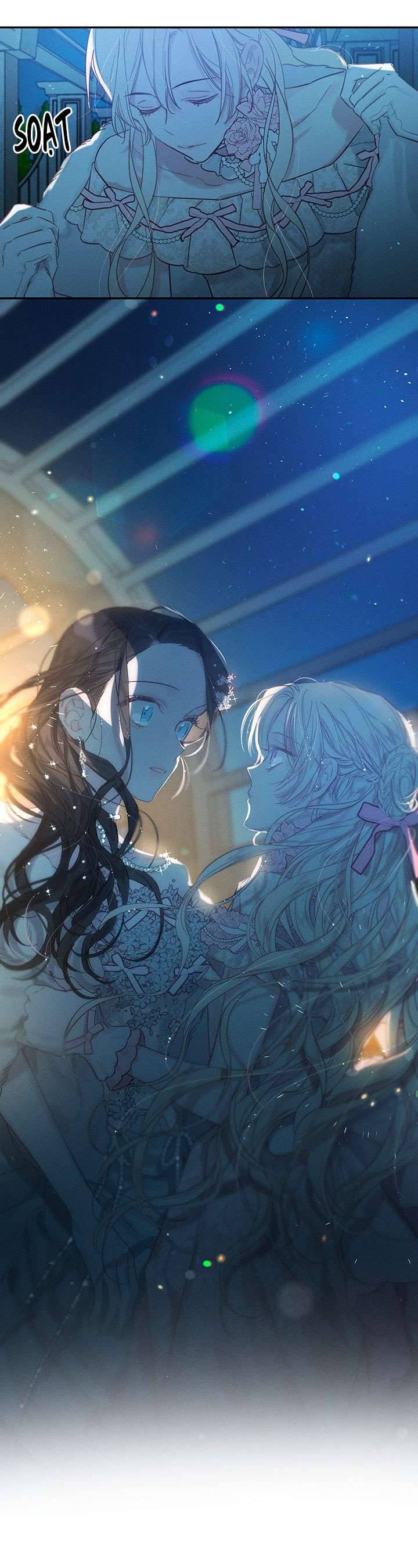 Trước Tiên Phải Giấu Em Trai Cái Đã! Chap 27 - Trang 2