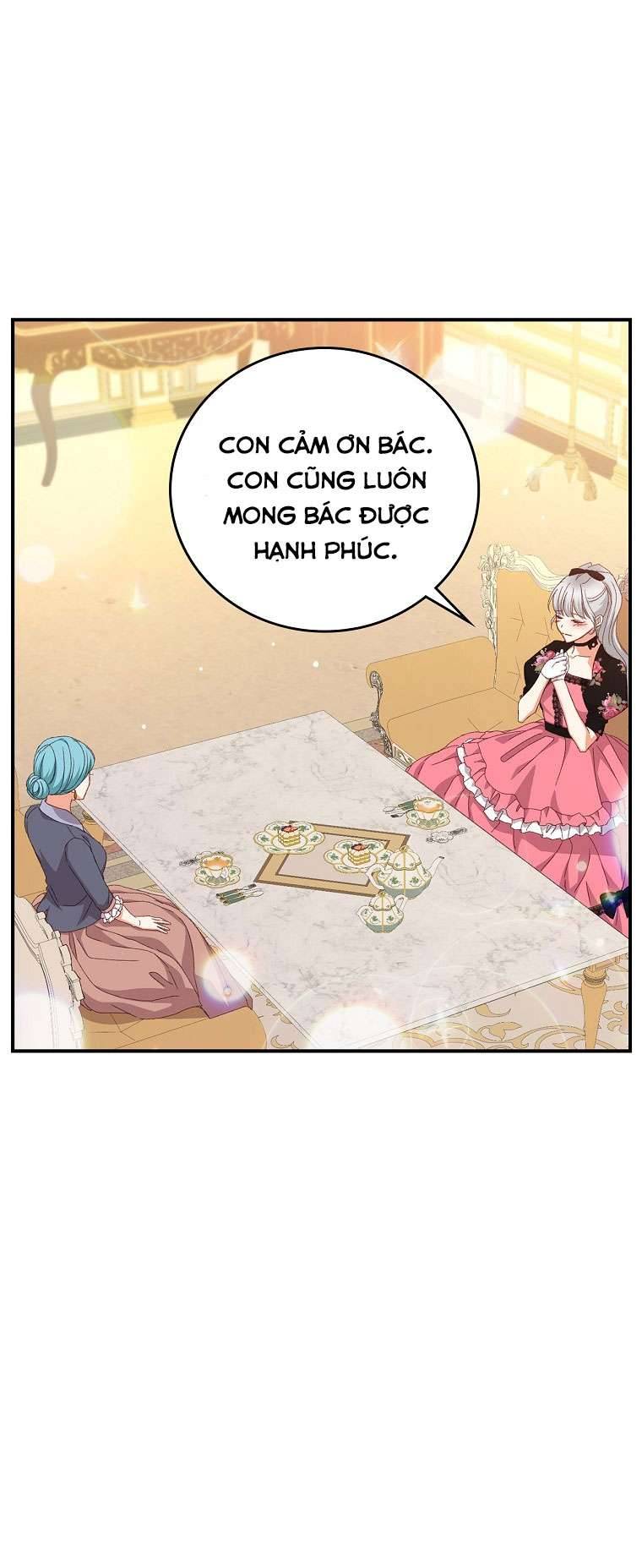 Cẩn Thận Với Các Anh Trai Đấy! Chap 94 - Trang 2