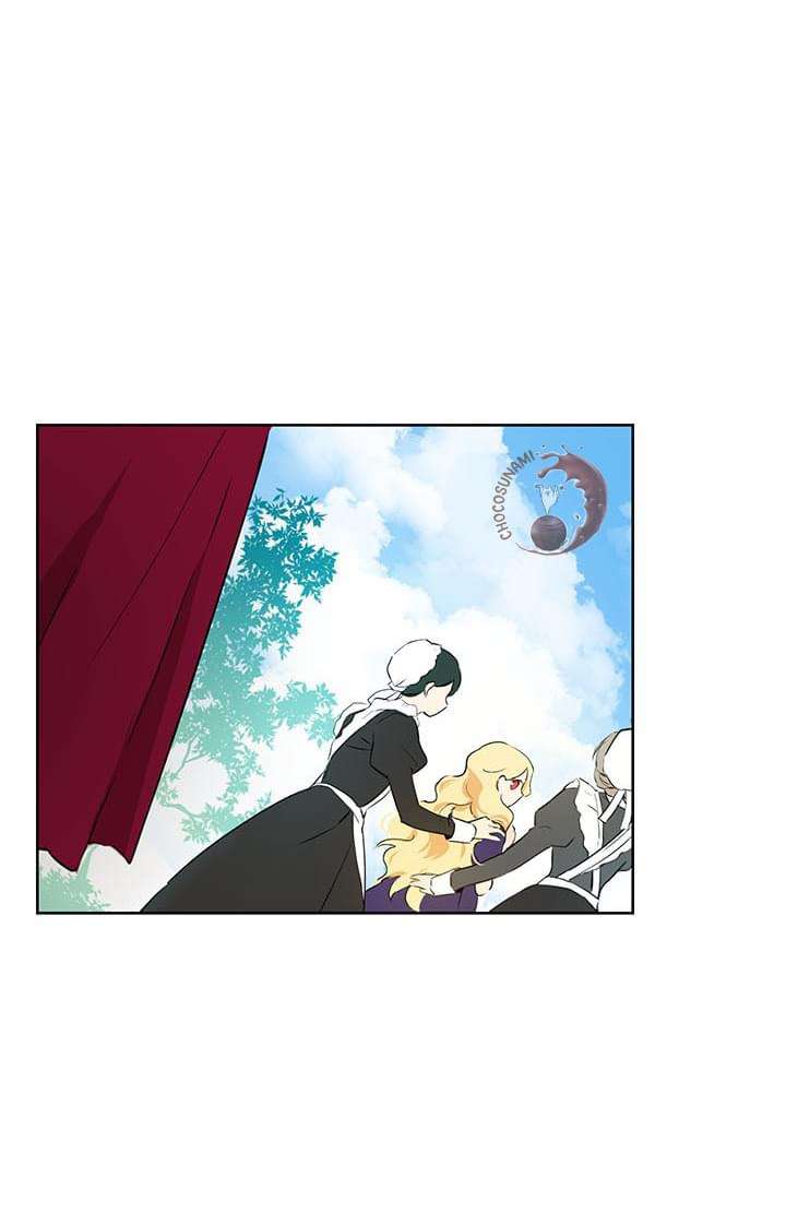 Tôi Là Minh Chứng Của Sự Thật Chap 3 - Trang 3