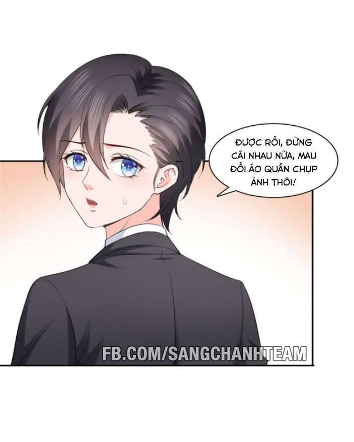 Hệt Như Hàn Quang Gặp Nắng Gắt Chap 177 - Trang 4