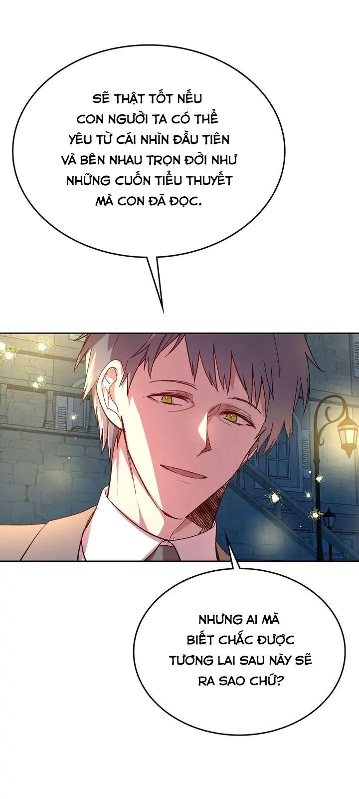 Vị Hôn Thê Khế Ước Của Công Tước Chapter 103 - Next Chapter 104