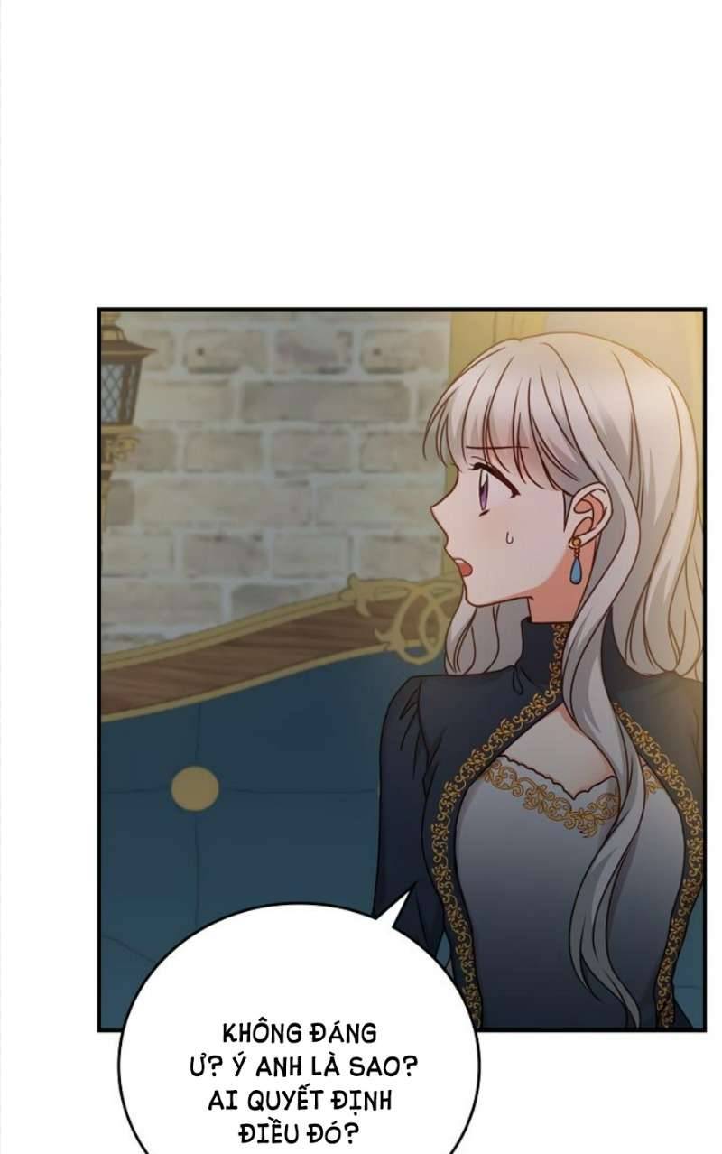 Cẩn Thận Với Các Anh Trai Đấy! Chap 53 - Trang 2