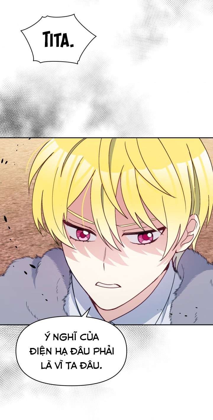 Người Bảo Hộ Của Bạo Quân Là Ma Nữ Tàn Độc Chap 22 - Next Chap 23