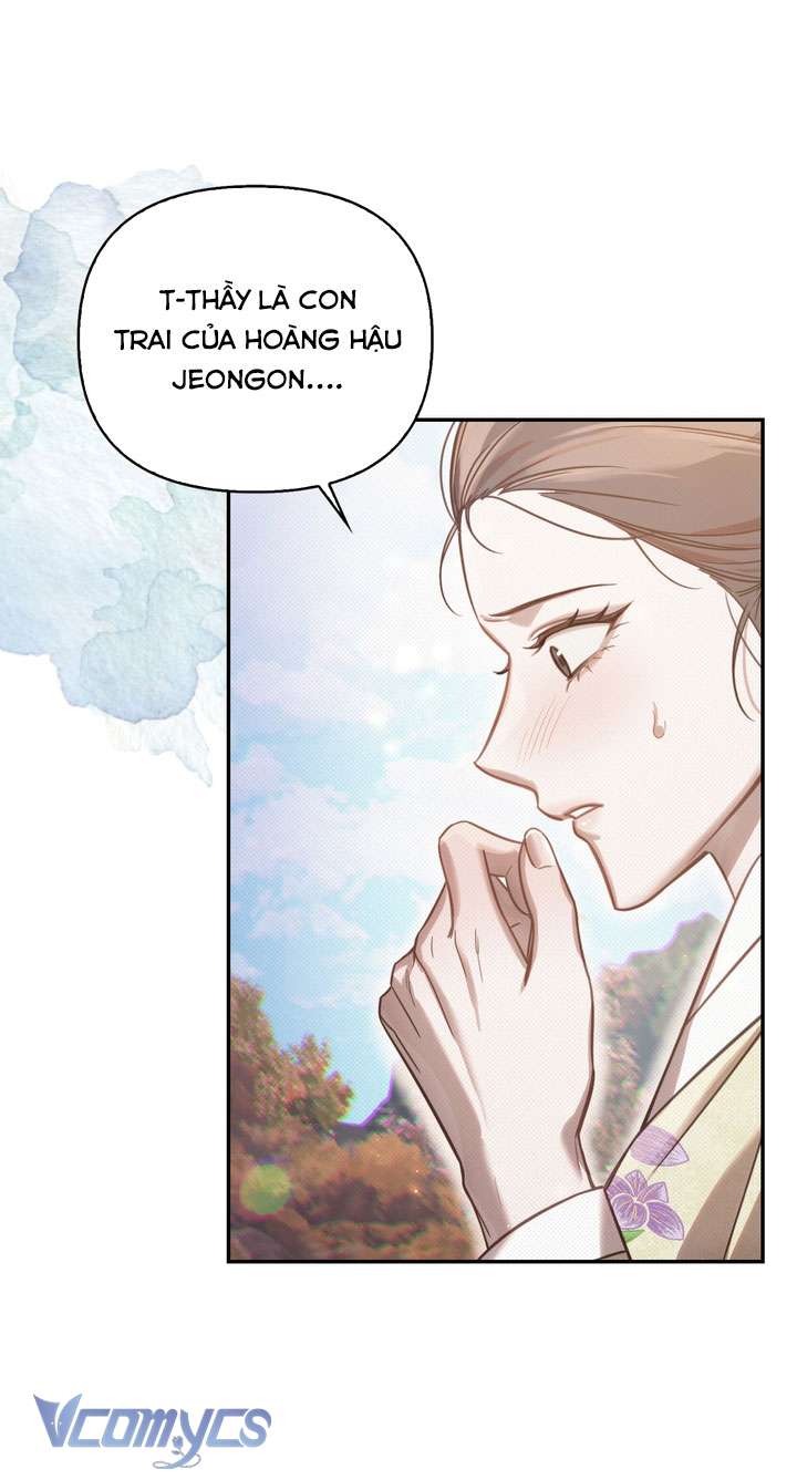 [18+] Tiết Học Bí Mật Của Trung Điện Chap 48 - Next Chap 49