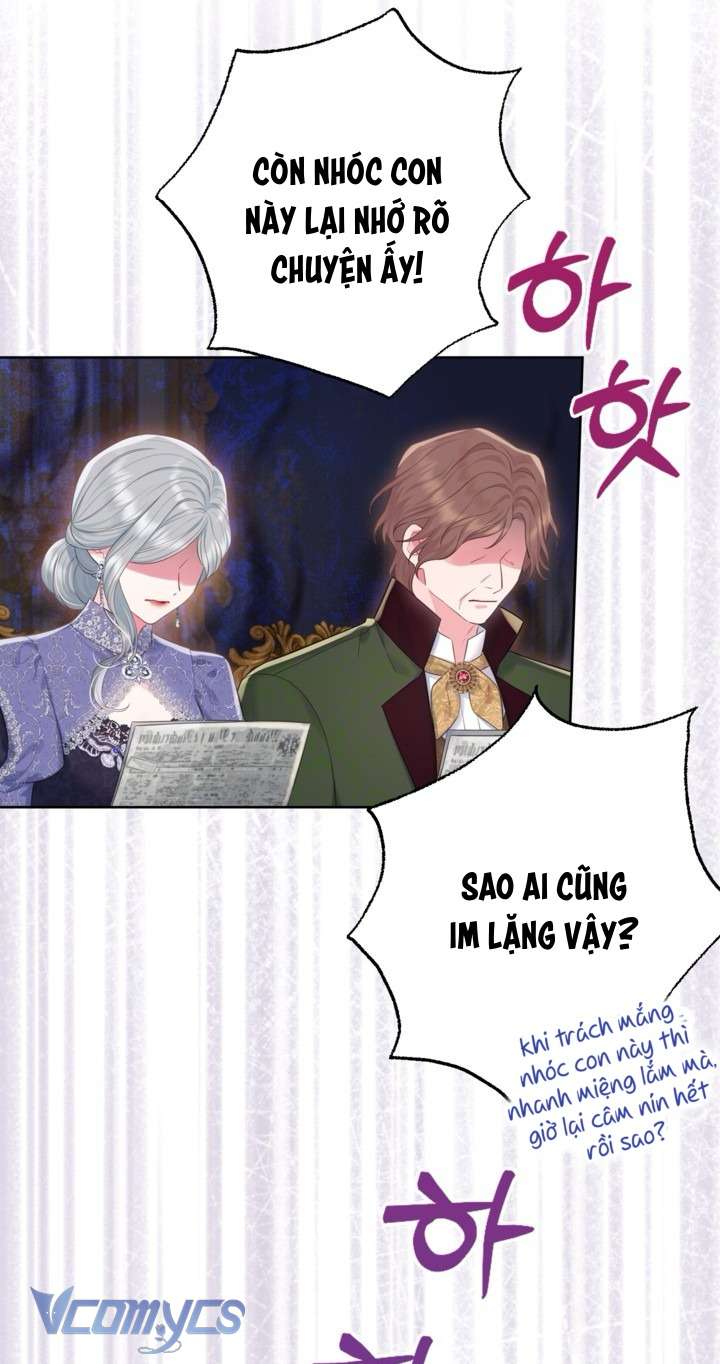 Người Anh Trai Mạnh Nhất Của Tôi Đã Mất Trí Nhớ Chap 20 - Trang 4