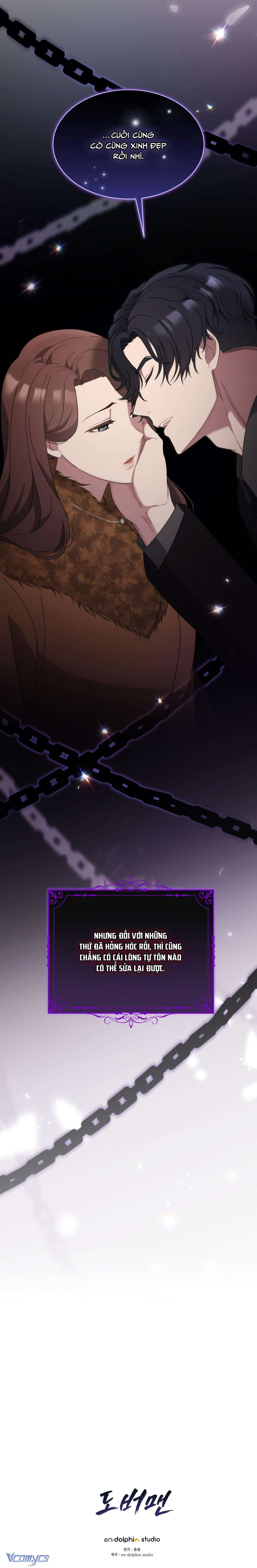 [18+] Doberman Chap 5 - Trang 4