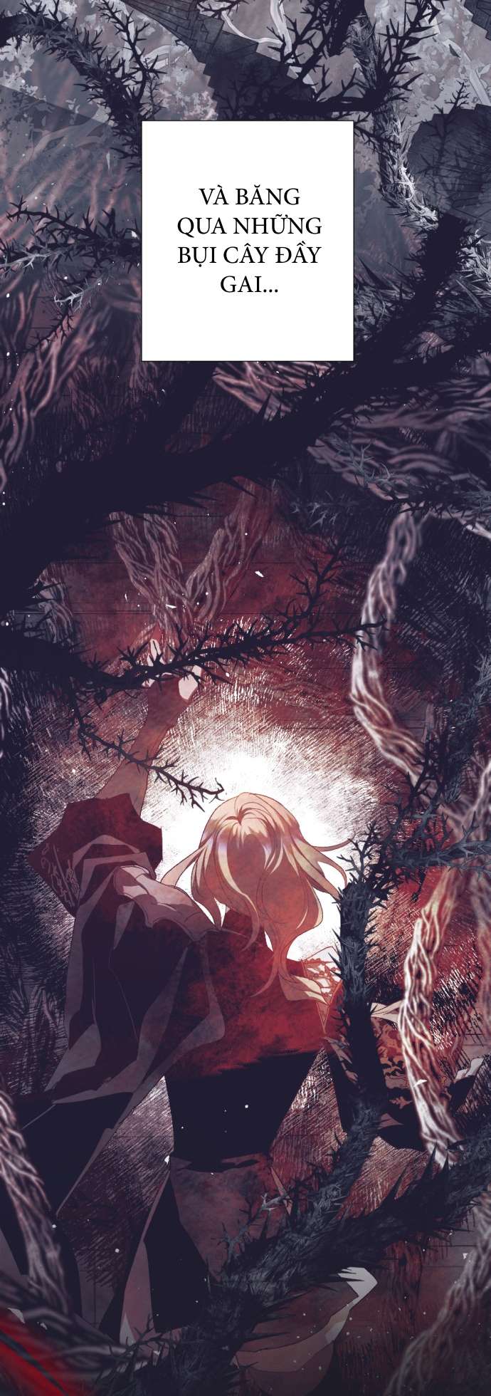 Lời Thú Nhận Của Chúa Tể Bóng Tối Chap 116 - Next Chap 117