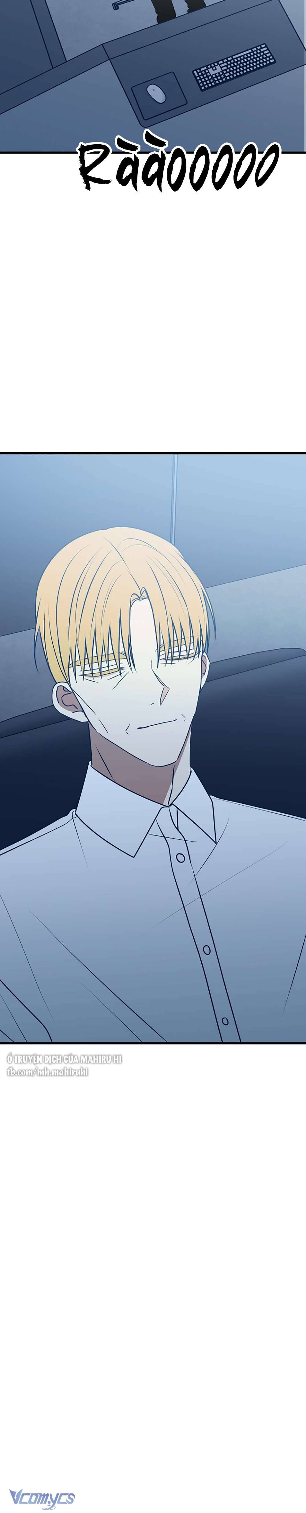 Kẻ Rác Rưởi Không Đáng Được Yêu Chapter 103 - Trang 4