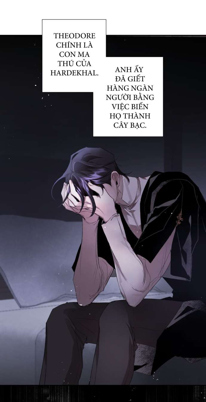 Lời Thú Nhận Của Chúa Tể Bóng Tối Chapter 103 - Trang 4