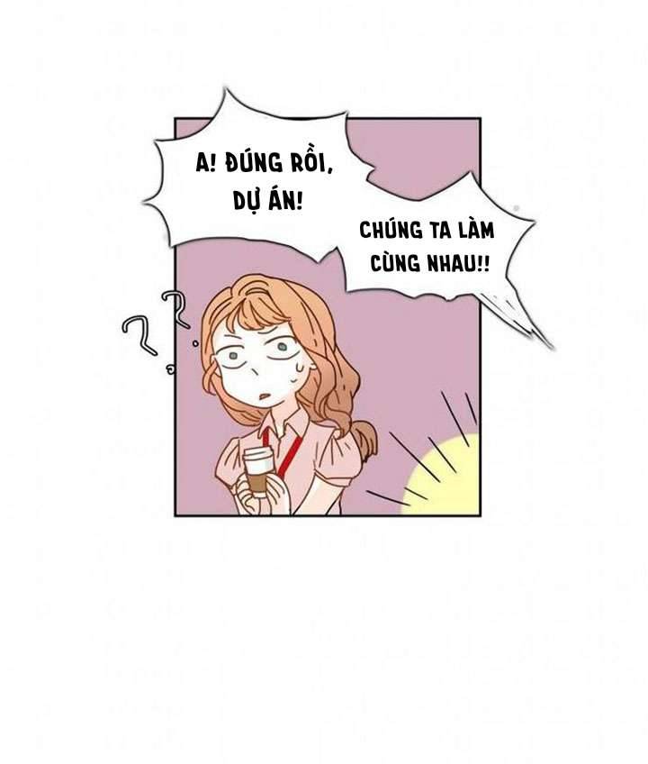 Ranh Giới Chap 28 - Trang 3