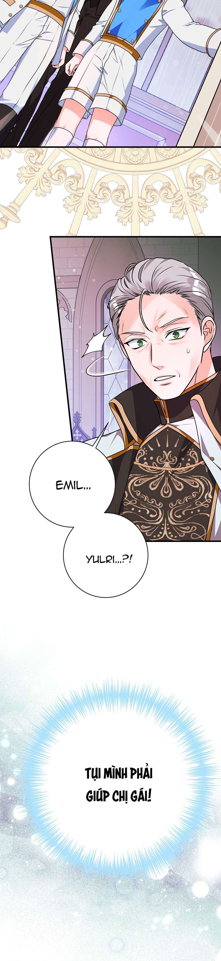 Kẻ Phản Diện Có Thời Hạn Ủng Hộ Tôi Hủy Hôn Chapter 13 - Next Chapter 14