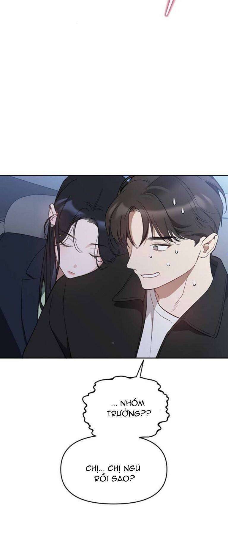 Công Việc Bất Thường Chapter 11 - Trang 4