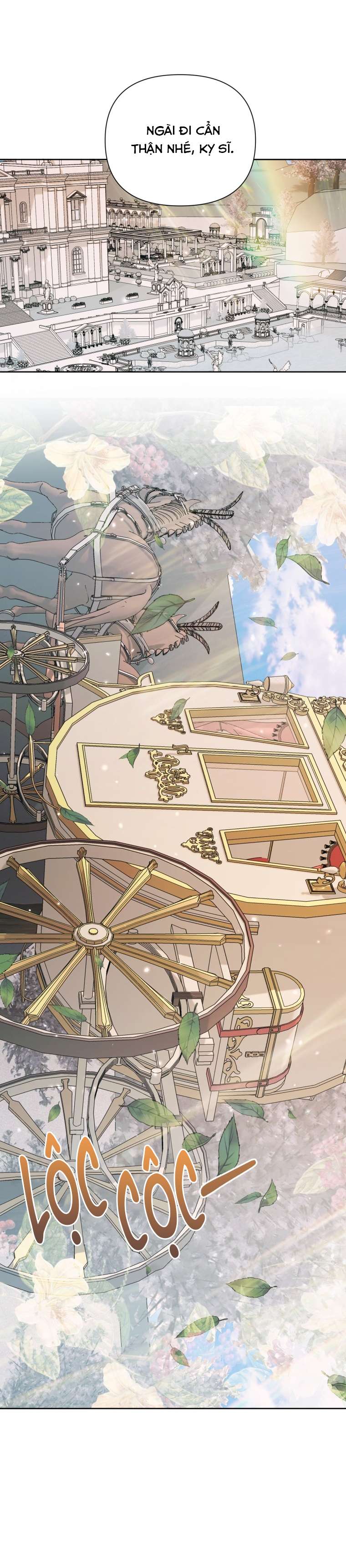 Siren: Trở Thành Gia Đình Của Nhân Vật Phản Diện Chapter 47 - Trang 3