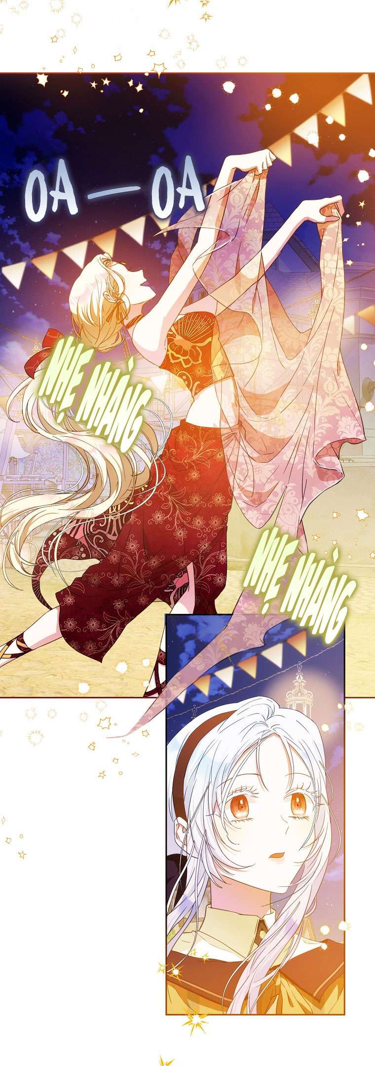 Tôi Trở Thành Vợ Của Nam Chính Chap 43 - Trang 3