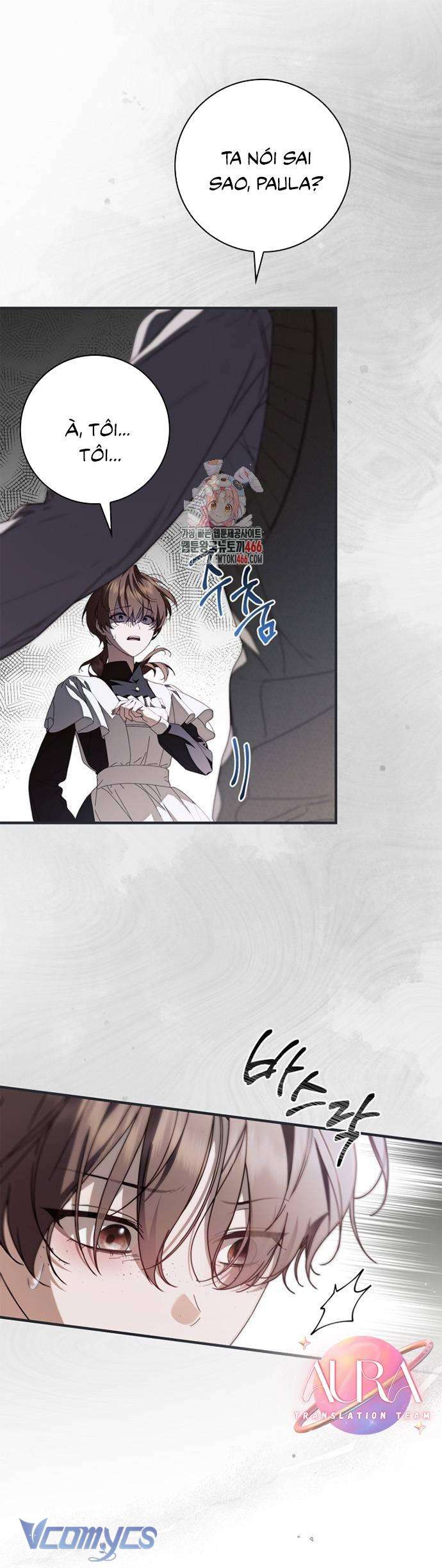 Nữ Hầu Bí Mật Của Nhà Bá Tước Chap 25 - Trang 2