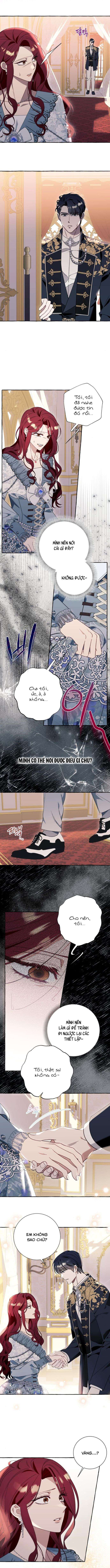 Tôi Tưởng Đó Chỉ Là Tiểu Thuyết Trọng Sinh Bình Thường Chapter 62 - Trang 4