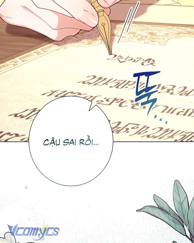 Hầu Gái Độc Quyền Của Hoàng Hậu Phản Diện Chapter 38 - Trang 4