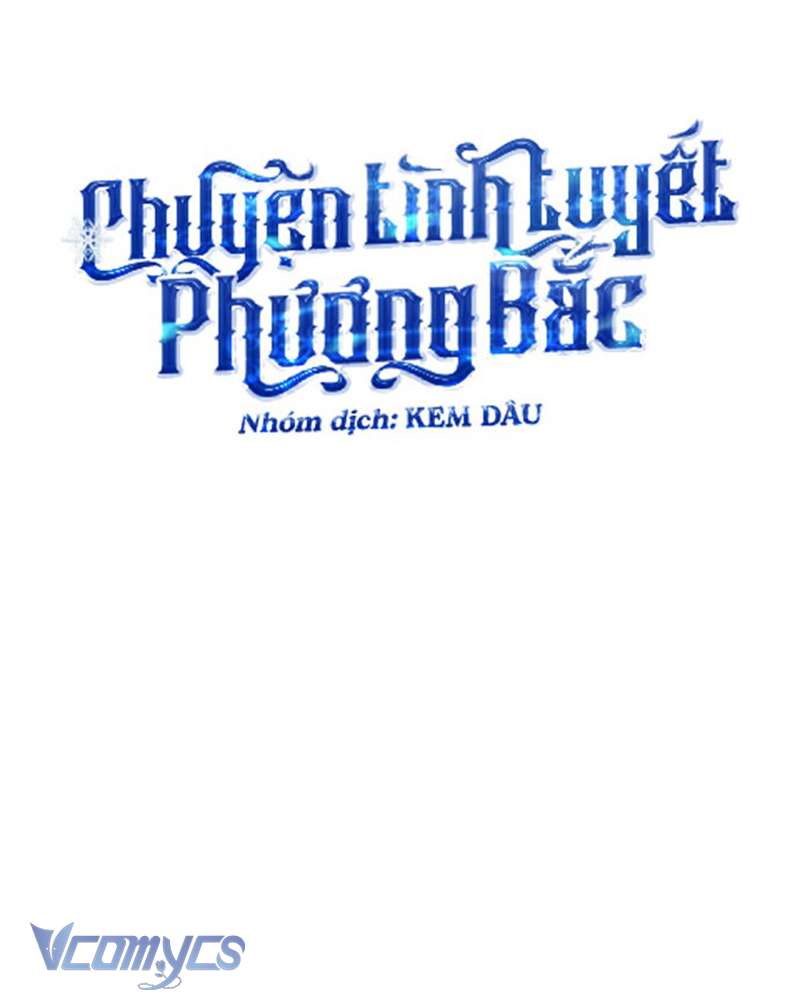 Chuyện Tình Tuyết Phương Bắc Chapter 16 - Next Chapter 17