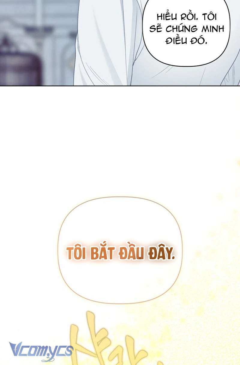 Sự Điều Trị Đặc Biệt Của Tinh Linh Chapter 82 - Trang 4