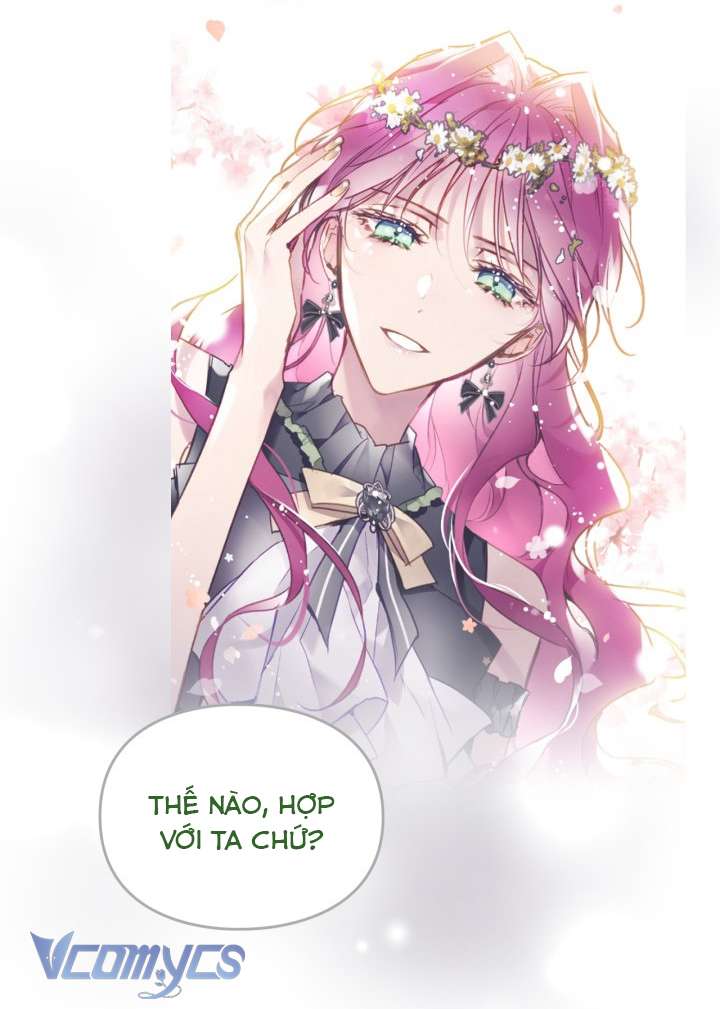 Kết Cục Của Nhân Vật Phản Diện Chỉ Có Thể Là Cái Chết Chapter 145 - Trang 4