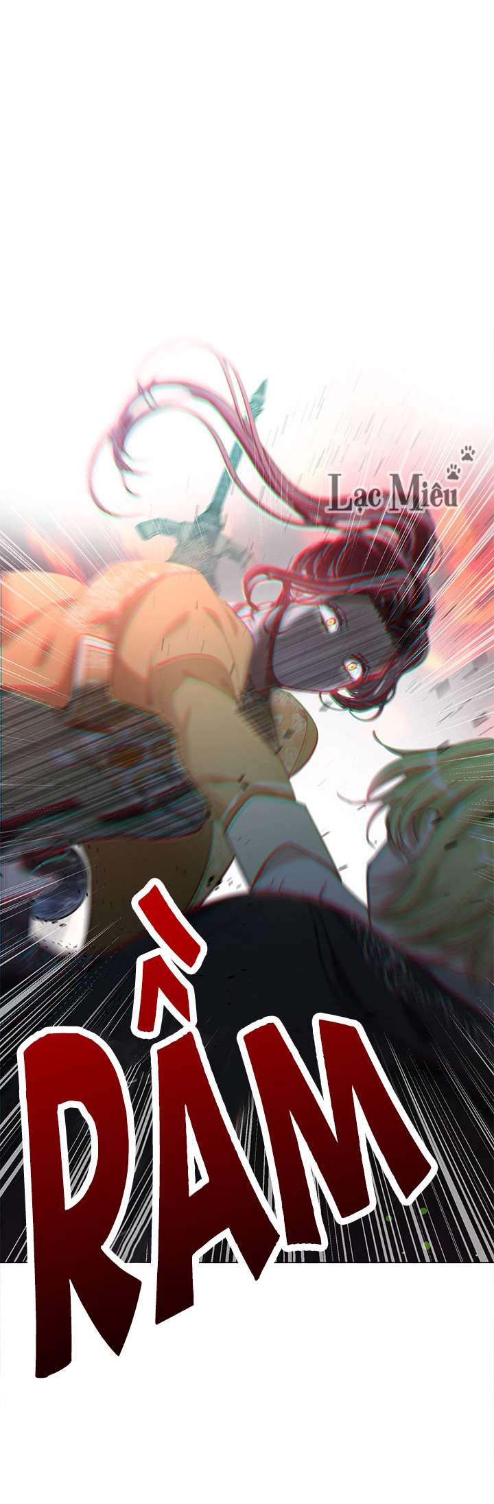 Gia Đình Bị Ám Ảnh Bởi Tôi Chapter 17 - Trang 4