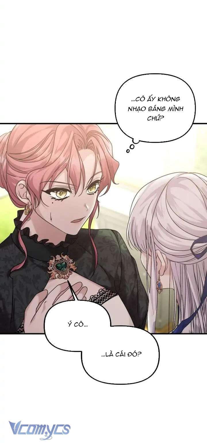 Hôn Nhân Liên Minh Để Trả Thù Chap 21 - Trang 2