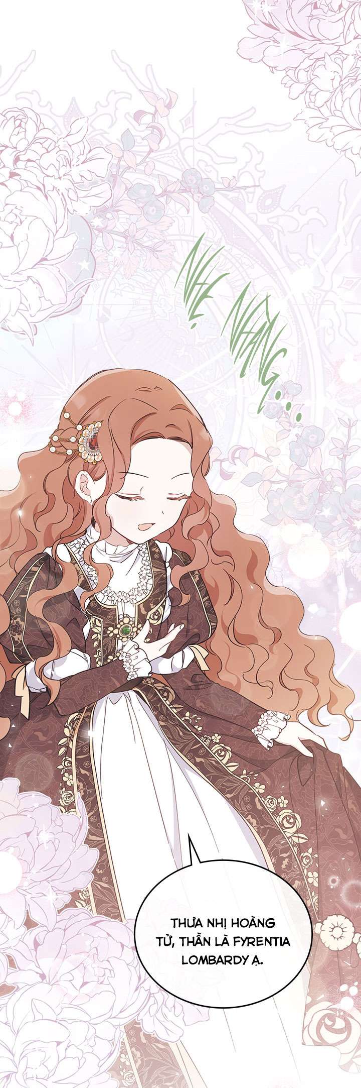 Kiếp Này Nhất Định Làm Gia Chủ Chap 55 - Trang 2