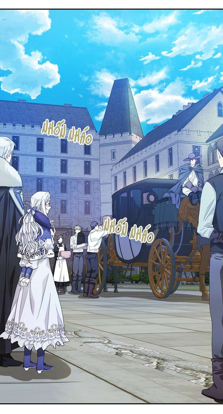 Tôi Trở Thành Vợ Của Nam Chính Chap 19 - Trang 3