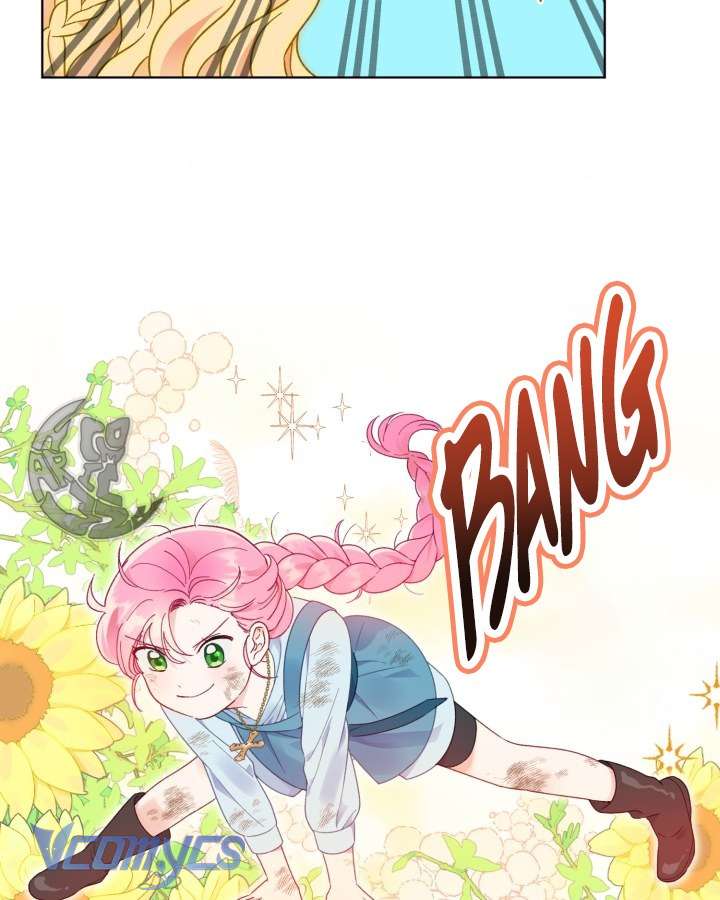 Sự Điều Trị Đặc Biệt Của Tinh Linh Chapter 32 - Trang 4