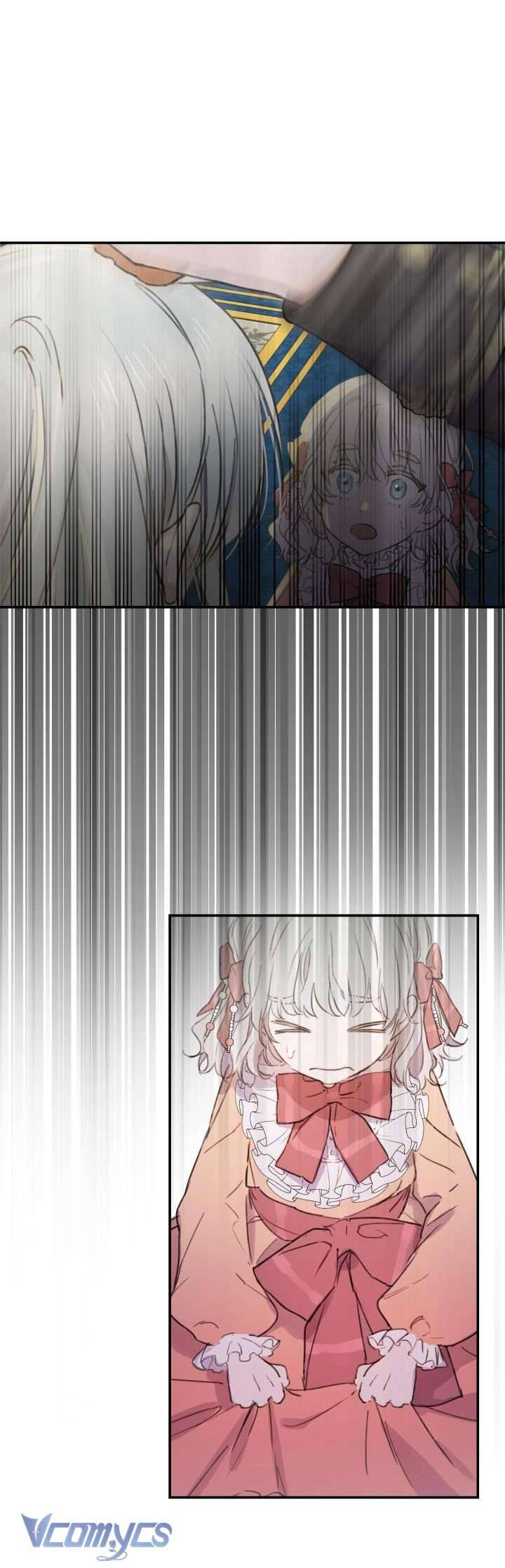 Những Nhân Vật Mạnh Nhất Thế Giới Ám Ảnh Tôi Chapter 4 - Trang 4