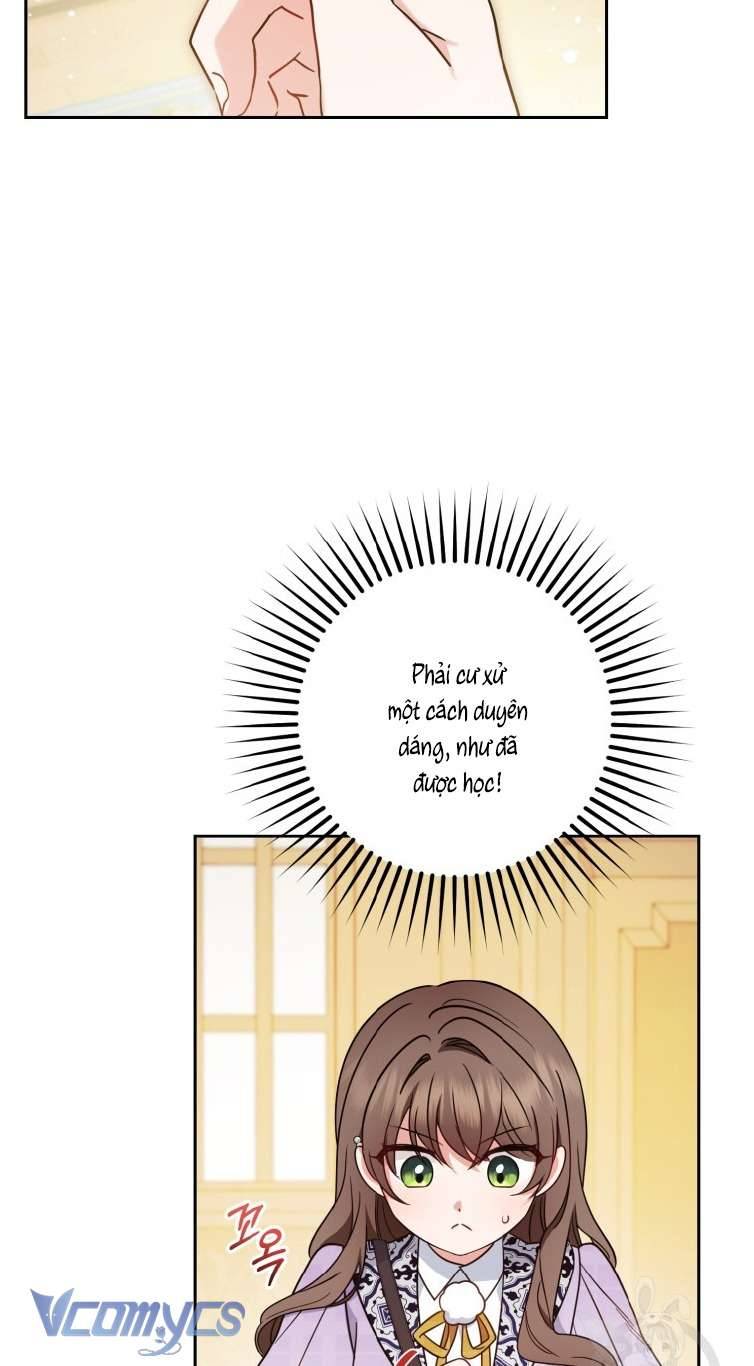 Được Yêu Thương Mà Còn Ngại Ngùng Sao! Chap 47 - Trang 4