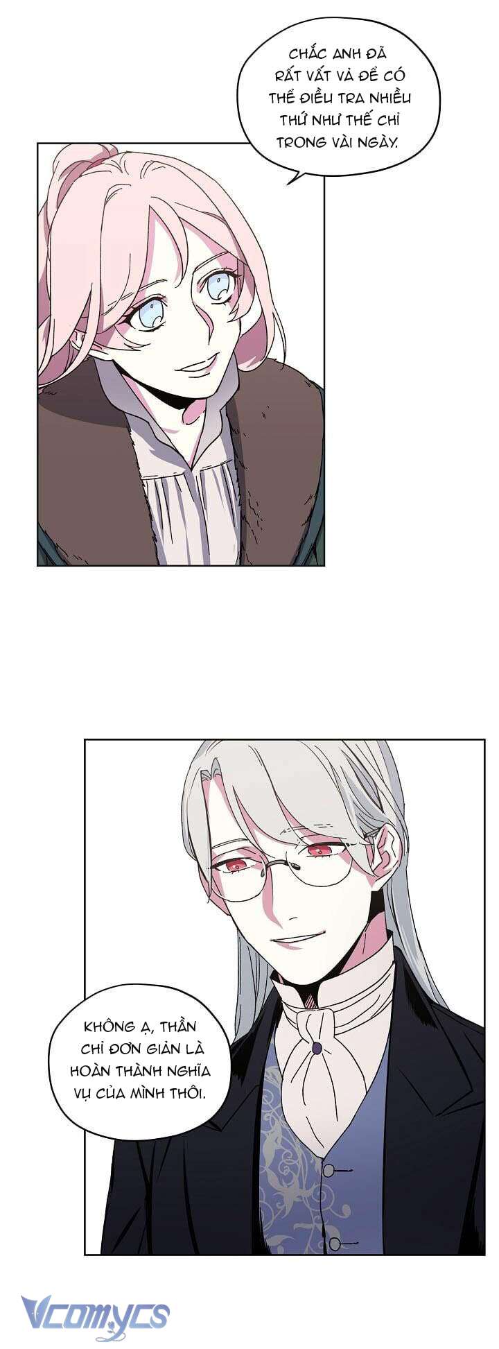 CHITRA Chapter 14 - Trang 4