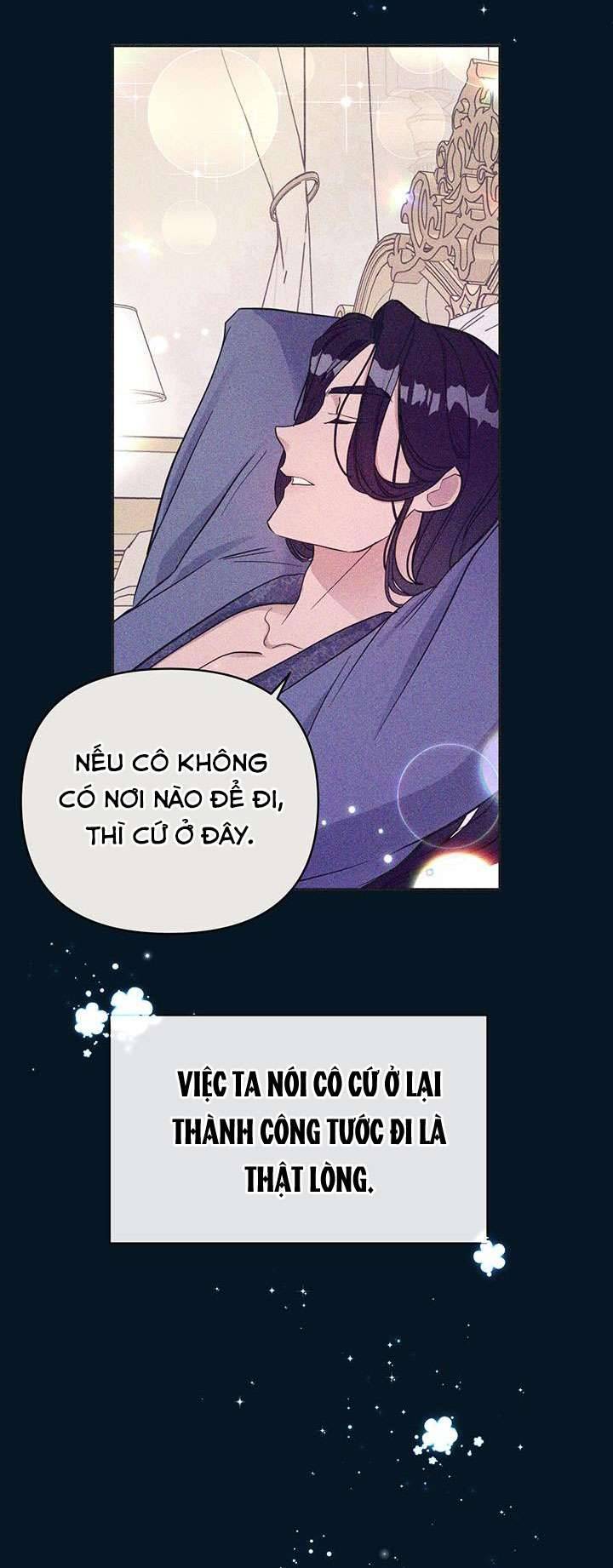 Công Tước Hát Rong Chapter 18 - Trang 3