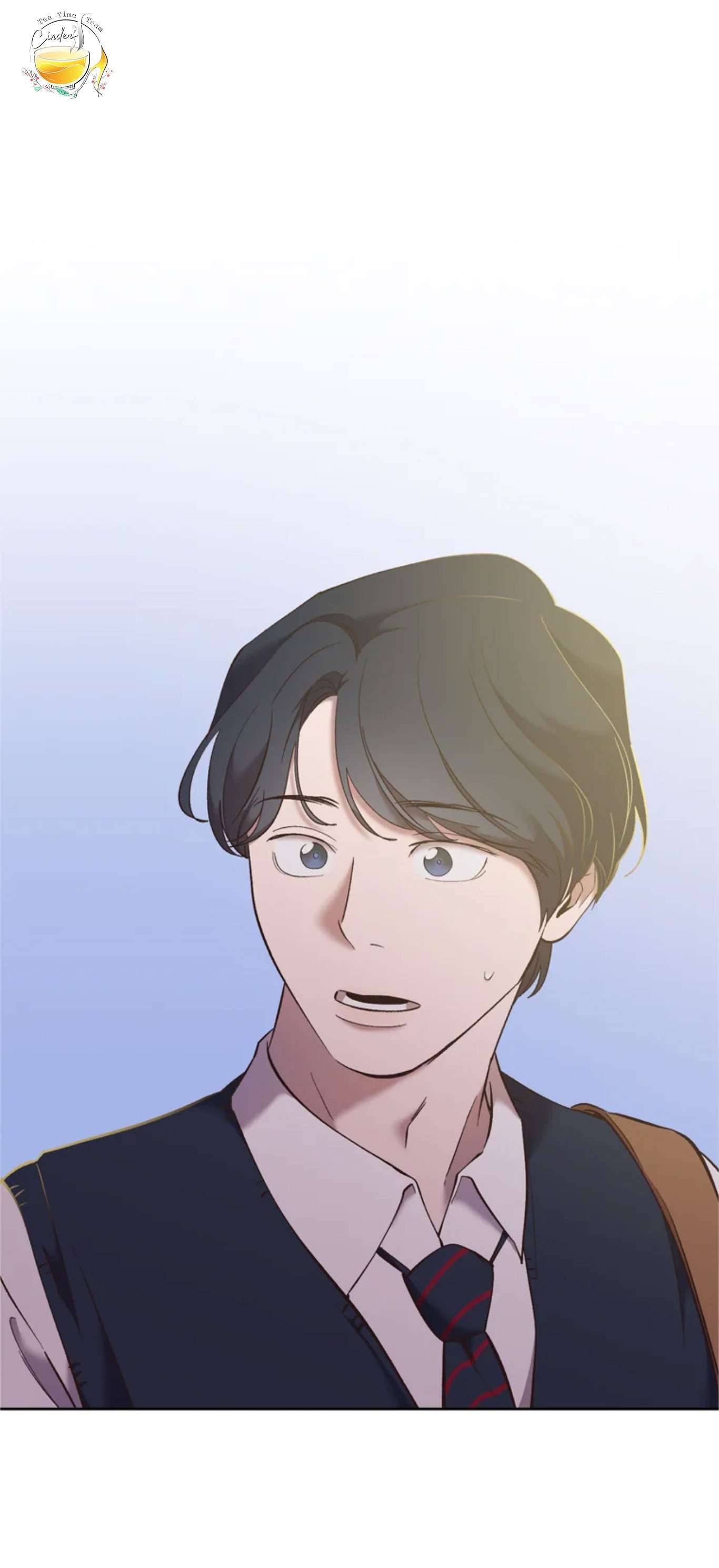 Thanh Xuân Của Chúng Ta Chap 56 - Trang 4