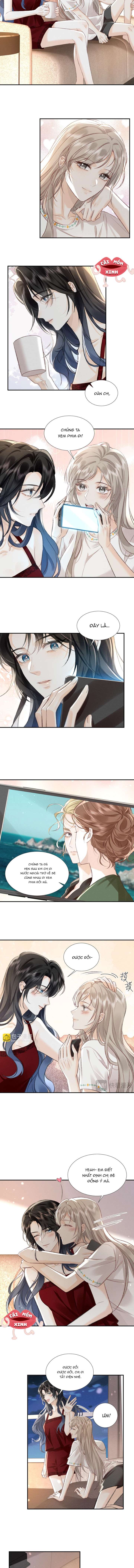 Ánh Trăng Của Cô Ấy Chapter 16 - Next Chapter 17