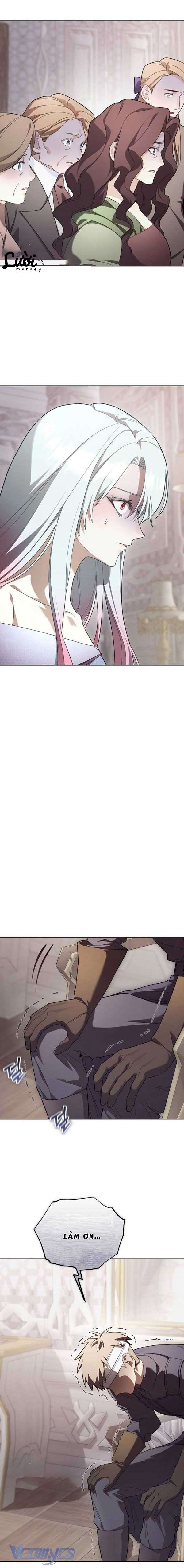 Tôi Sẽ Trở Thành Quỷ Vương Cấp 999 Chapter 16 - Trang 4