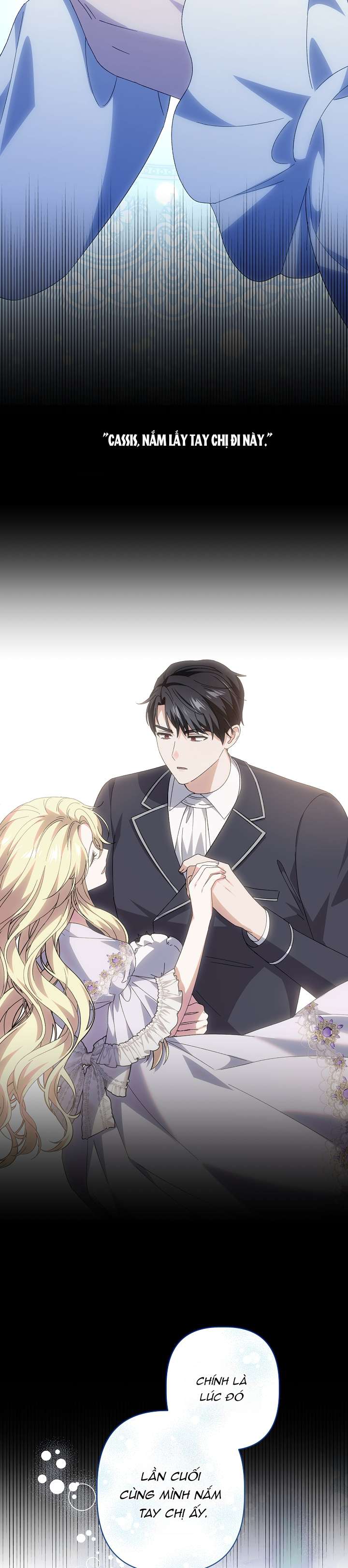 Cha Của Nam Chính Từ Chối Hủy Hôn Chapter 10 - Next Chapter 11