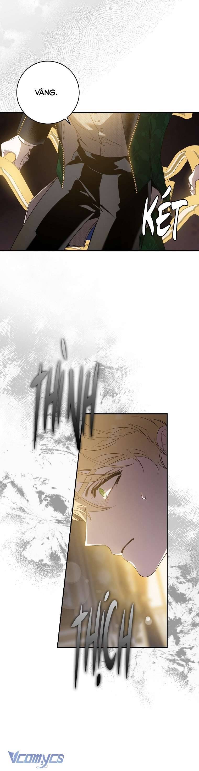 Thuần Hóa Bạo Quân Rồi Bỏ Trốn Chap 94 - Trang 2