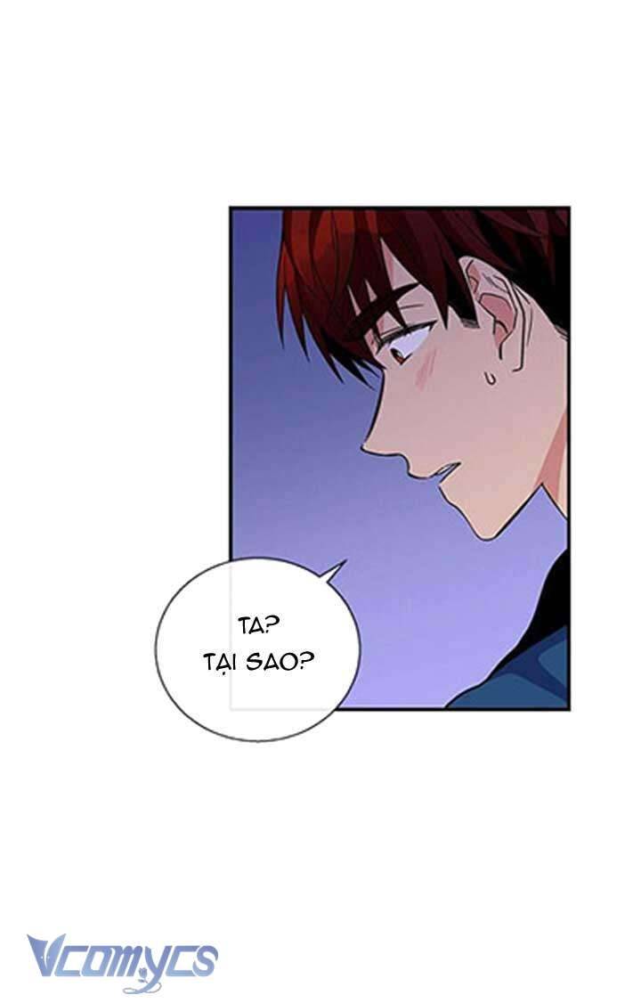 Chồng Yêu, Tôi Đây Bãi Công! Chap 12 - Trang 3