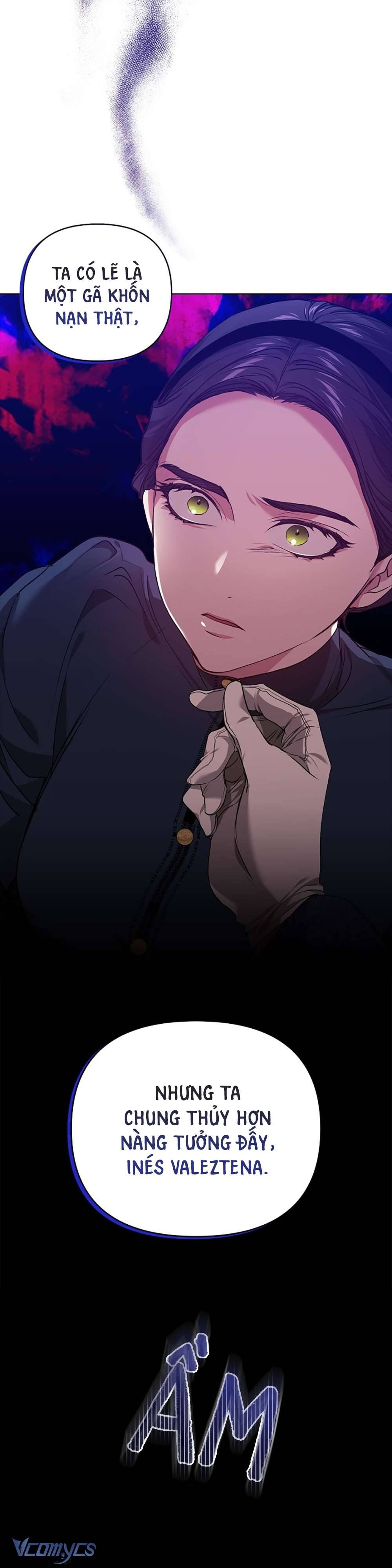 Hôn Nhân Này Rồi Sẽ Đổ Vỡ Chapter 8 - Trang 3