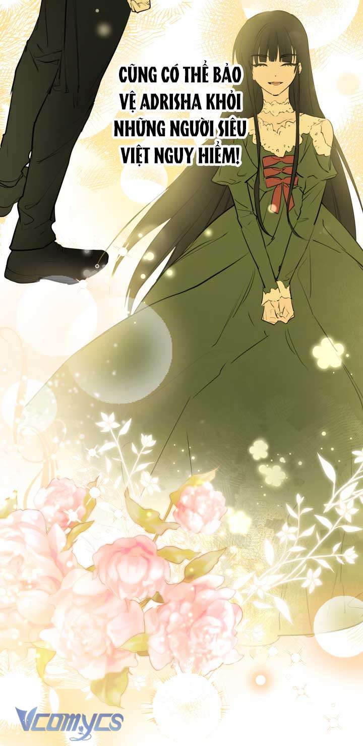 Những Nhân Vật Mạnh Nhất Thế Giới Ám Ảnh Tôi Chapter 51 - Next Chapter 51.2