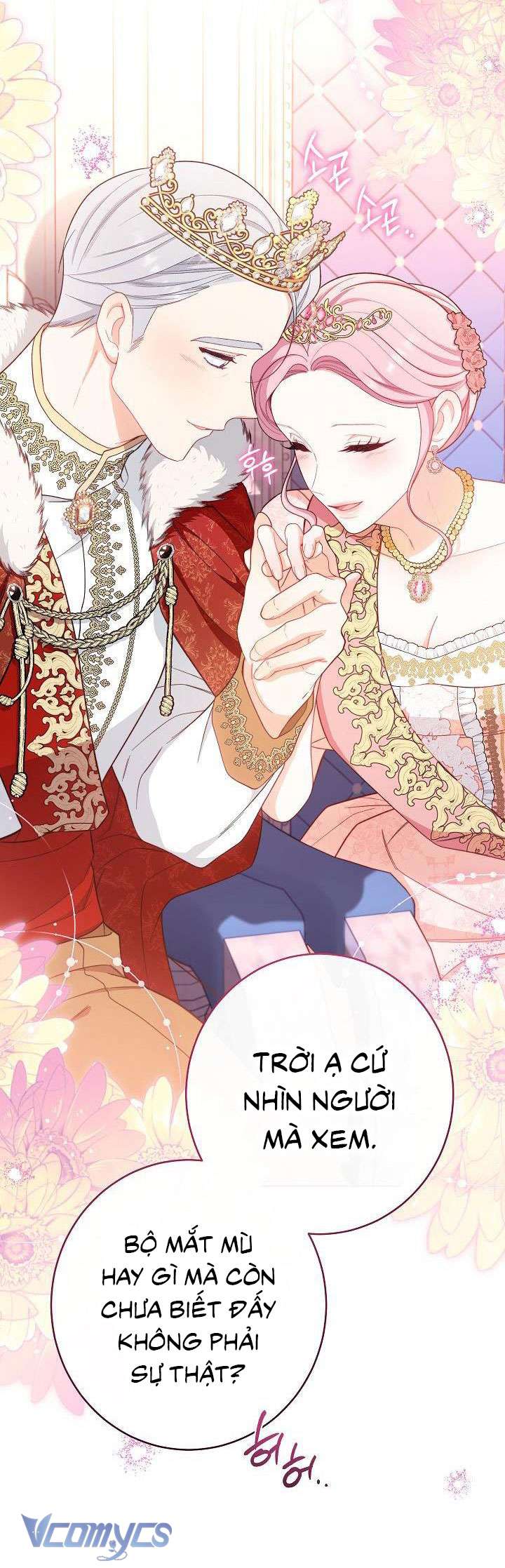 Hầu Gái Độc Quyền Của Hoàng Hậu Phản Diện Chapter 23 - Trang 4