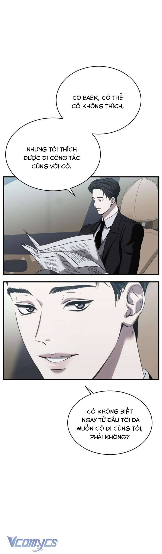 Ba Lần Động Phòng Chapter 21 - Next Chapter 21