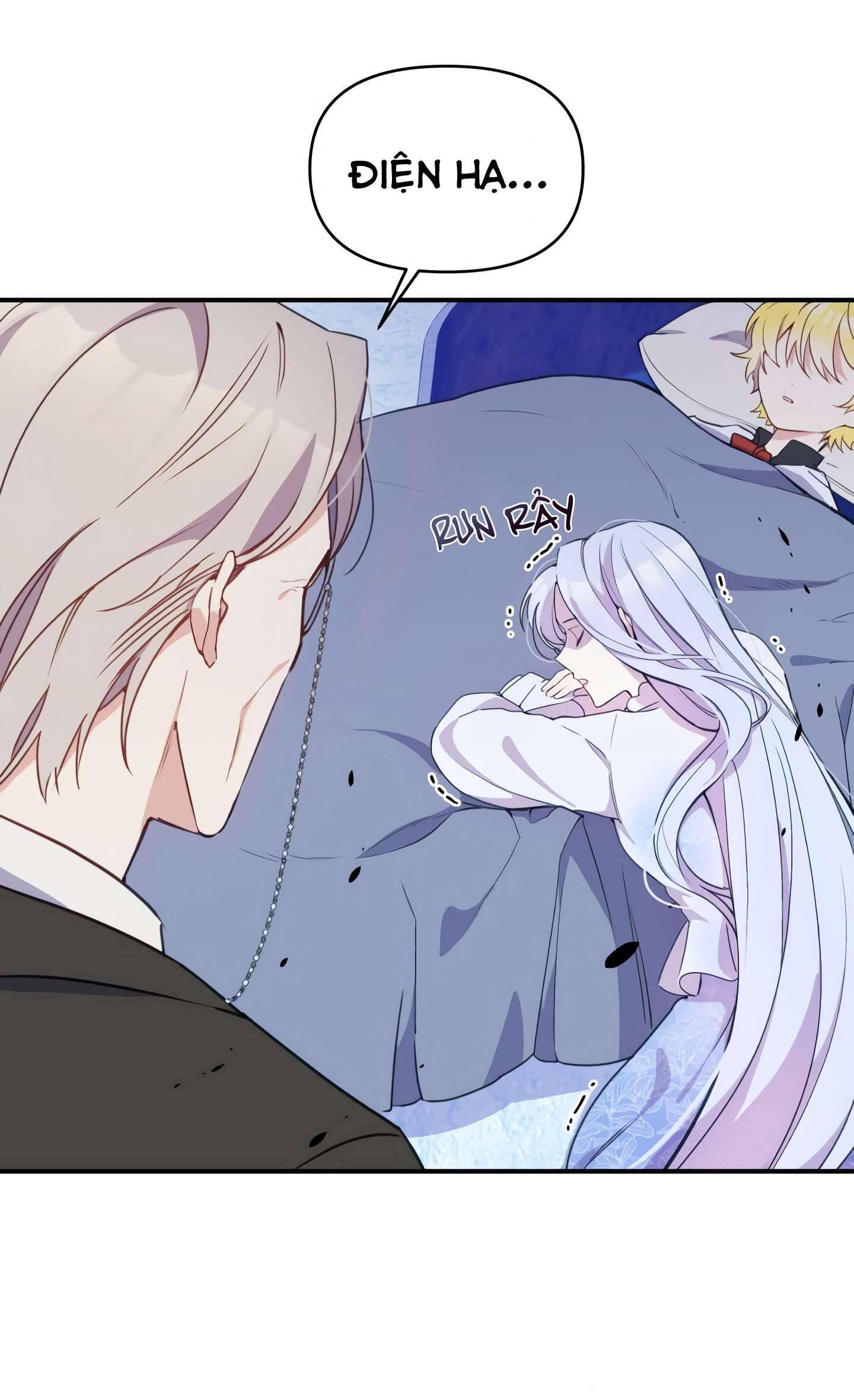 Người Bảo Hộ Của Bạo Quân Là Ma Nữ Tàn Độc Chap 12 - Next Chap 13