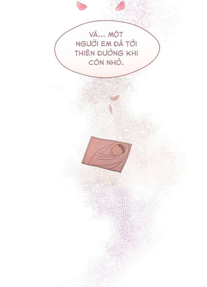 Gia Đình Bị Ám Ảnh Bởi Tôi Chapter 7 - Trang 4