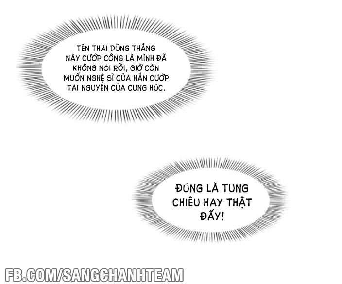 Hệt Như Hàn Quang Gặp Nắng Gắt Chap 173 - Trang 4