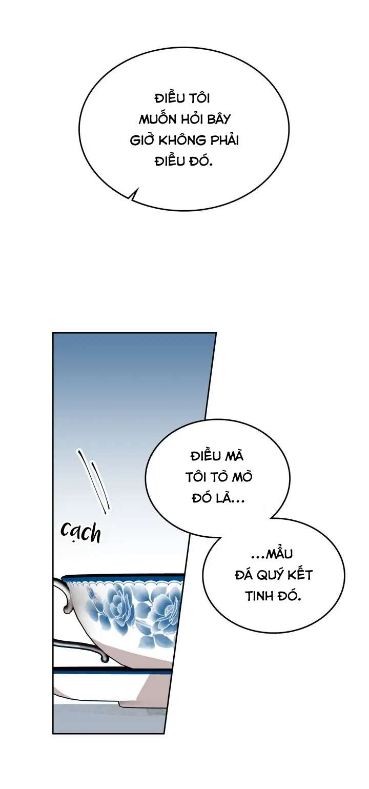 Vị Hôn Thê Khế Ước Của Công Tước Chapter 114 - Trang 4